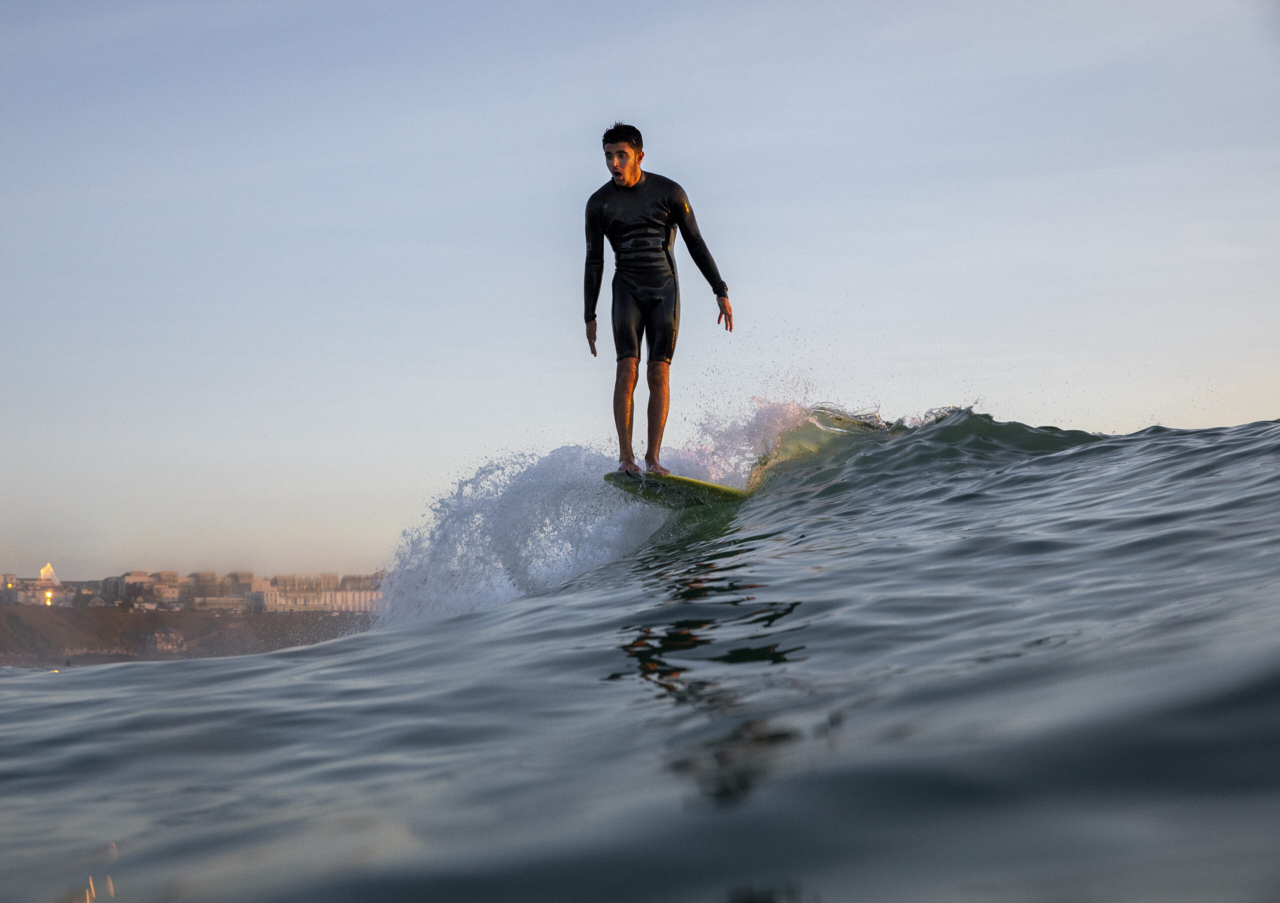 Nicolás García Andrade