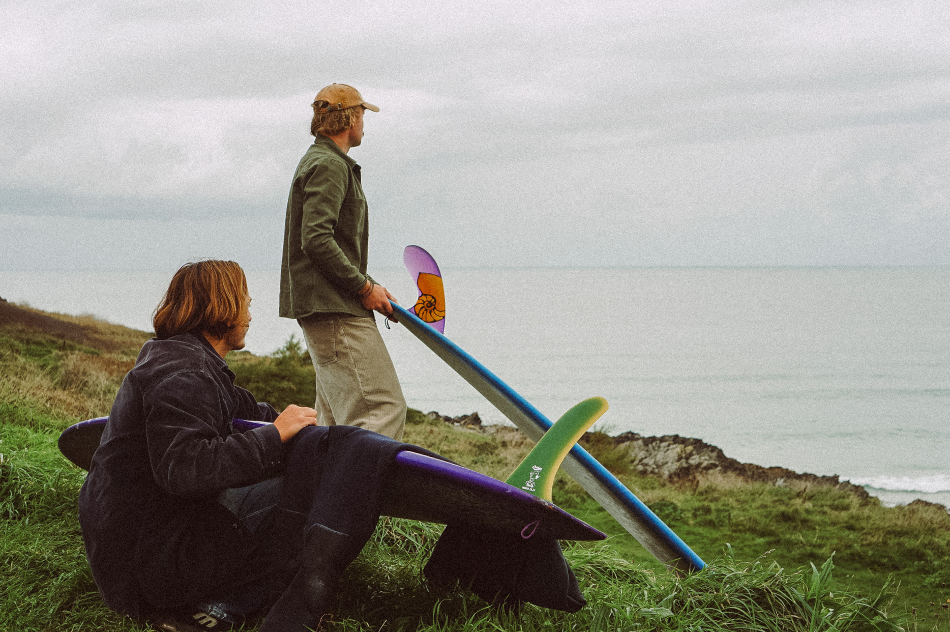 mitch abshere Archives - Longboarder Magazine
